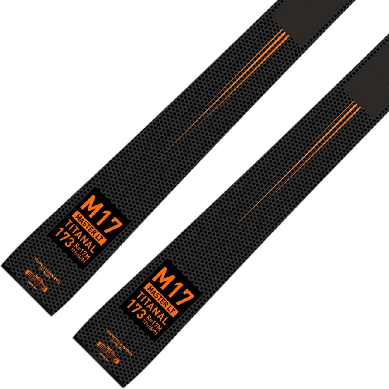 Rossignol Hero Master LT R22 (2023/24) 5 Rossignol Hero Master LT R22 (2023/24) - Afbeelding 5