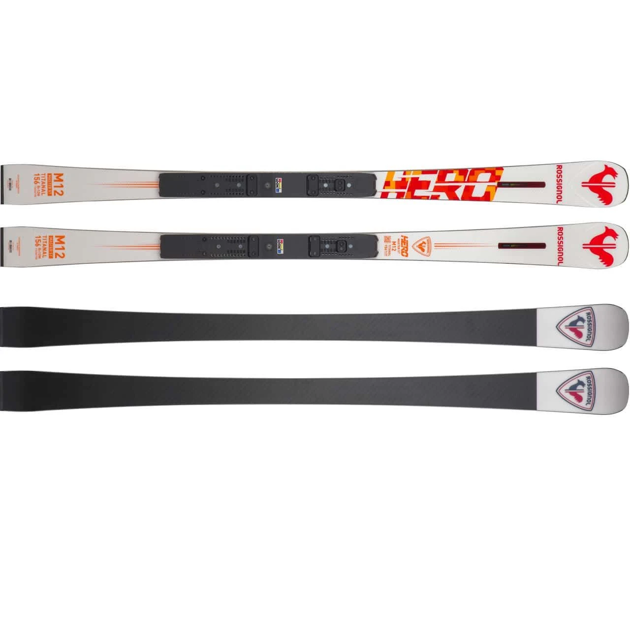 Rossignol Hero Master ST R22 (2023/24) 2 Rossignol Hero Master ST R22 (2023/24) - Afbeelding 2