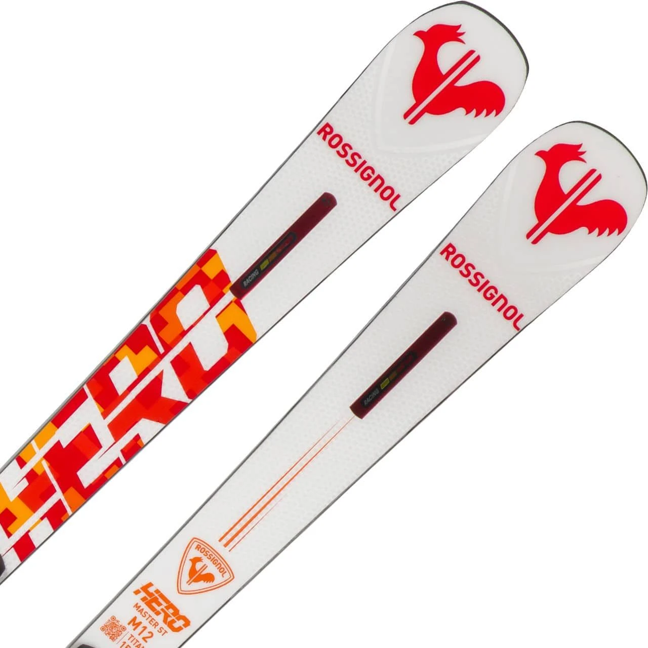 Rossignol Hero Master ST R22 (2023/24) 3 Rossignol Hero Master ST R22 (2023/24) - Afbeelding 3