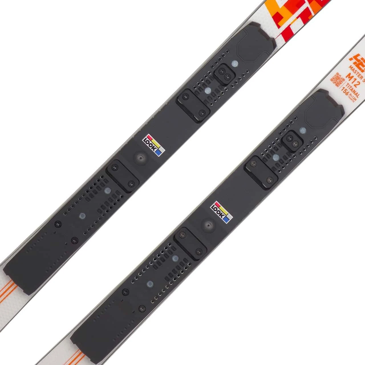 Rossignol Hero Master ST R22 (2023/24) 4 Rossignol Hero Master ST R22 (2023/24) - Afbeelding 4