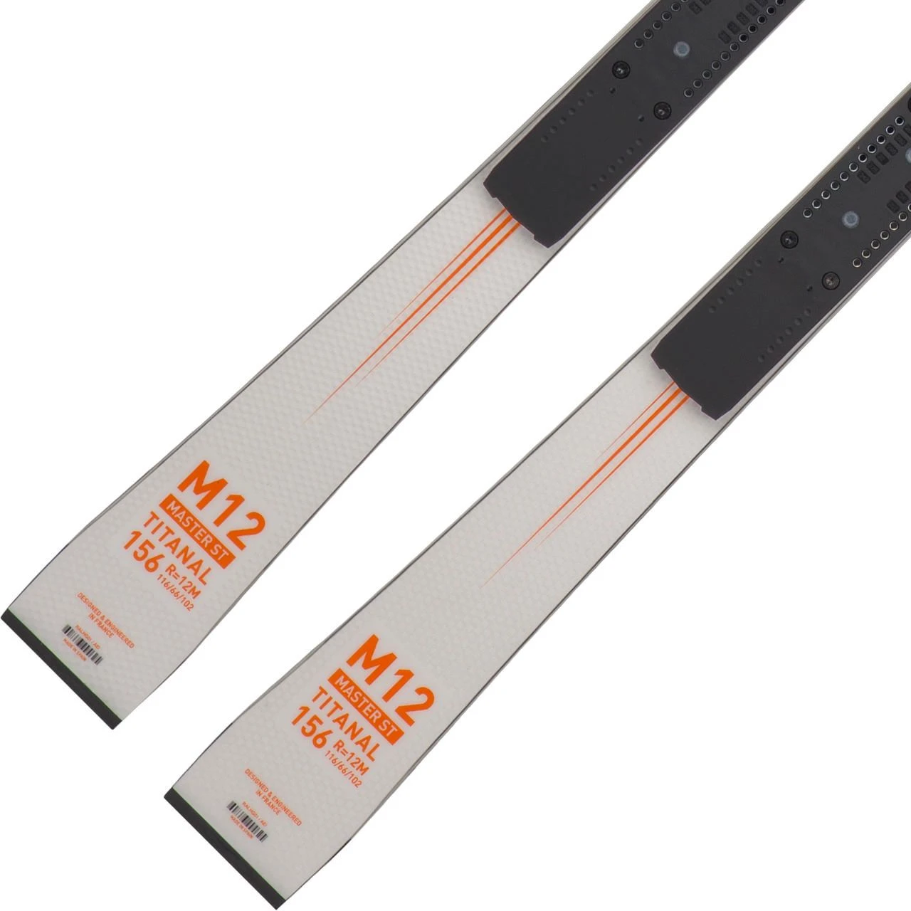 Rossignol Hero Master ST R22 (2023/24) 5 Rossignol Hero Master ST R22 (2023/24) - Afbeelding 5