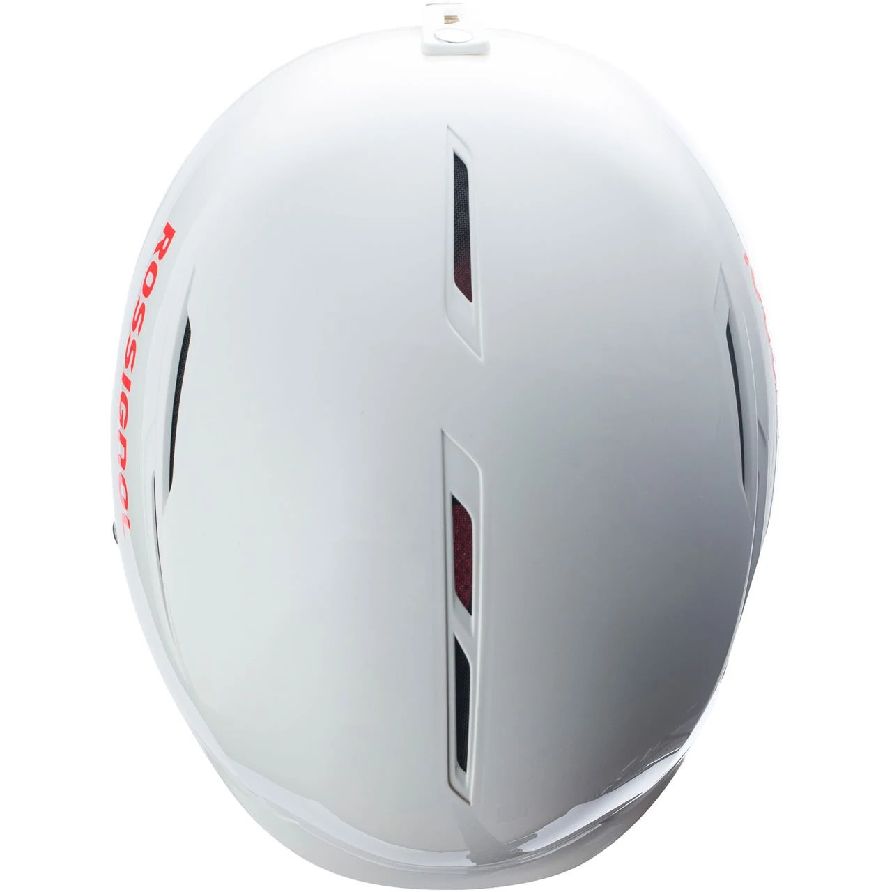 Rossignol Hero Slalom Impacts White With Chinguard 3 Rossignol Hero Slalom Impacts White With Chinguard - Afbeelding 3