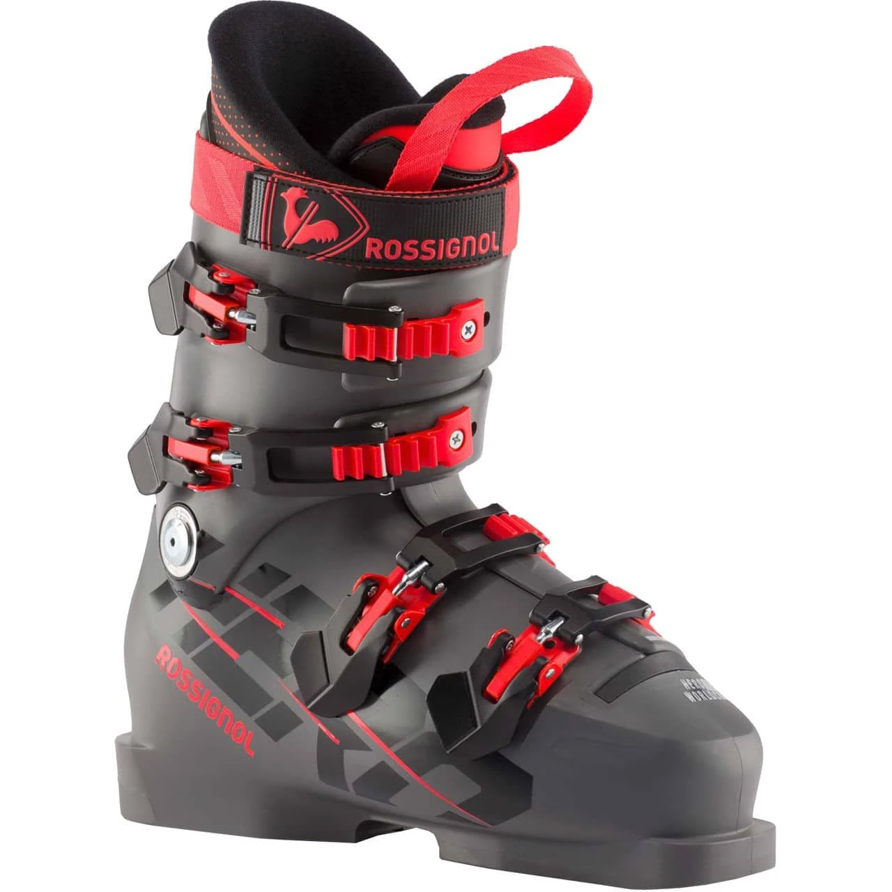 Rossignol Hero World Cup 70 SC Meteor Grey 1 Rossignol Hero World Cup 70 SC Meteor Grey