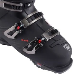 Rossignol Hi-Speed Pro 130 Carbon MV GW Black/red -Atomic Ski Winkel 22 hi speed pro 130 carbon RBL2050 5 1280x1280