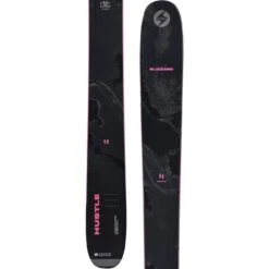 Blizzard Hustle 11 (2022/23)