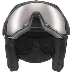 Uvex Instinct Visor Pro V Black -Atomic Ski Winkel 22 instinct visor pro v S566261 2003 3 1280x1280