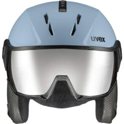 Uvex Instinct Visor Glacier-black Matt -Atomic Ski Winkel 22 instinct visor S566260 6003 2 1280x1280