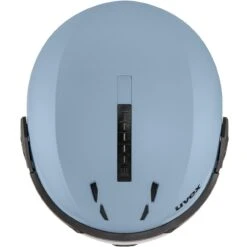 Uvex Instinct Visor Glacier-black Matt -Atomic Ski Winkel 22 instinct visor S566260 6003 4 1280x1280