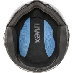 Uvex Instinct Visor Glacier-black Matt -Atomic Ski Winkel 22 instinct visor S566260 6003 5 1280x1280