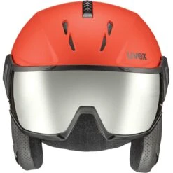 Uvex Instinct Visor Fierce Red-black Matt -Atomic Ski Winkel 22 instinct visor S566260 7003 2 1280x1280