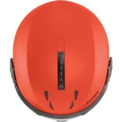 Uvex Instinct Visor Fierce Red-black Matt -Atomic Ski Winkel 22 instinct visor S566260 7003 4 1280x1280