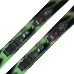 K2 Mindbender Jr FDT 4.5 (2022/23) - Set Incl. Bindingen -Atomic Ski Winkel 22 jr mindbender set 10G0801 210 1 3 1280x1280