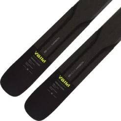 VÖLKL Völkl Katana V-Werks (2022/23) -Atomic Ski Winkel 22 katana v werks flat 122422 4 1280x1280