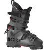 Head Kore 120 GW Anthracite/red