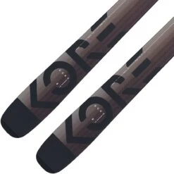 Head Kore 87 (2022/23) -Atomic Ski Winkel 22 kore 87 flat 315452 4 1280x1280