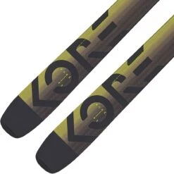 Head Kore 93 (2022/23) 9 Head Kore 93 (2022/23) -Atomic Ski Winkel 22 kore 93 flat 315442 4 1280x1280