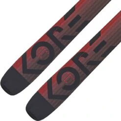Head Kore 99 (2022/23) -Atomic Ski Winkel 22 kore 99 flat 315432 4 1280x1280