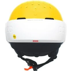 POC Levator Mips Hydrogen White/aventurine Yellow Matt -Atomic Ski Winkel 22 levator mips 22h POC10486 8543 2 1280x1280