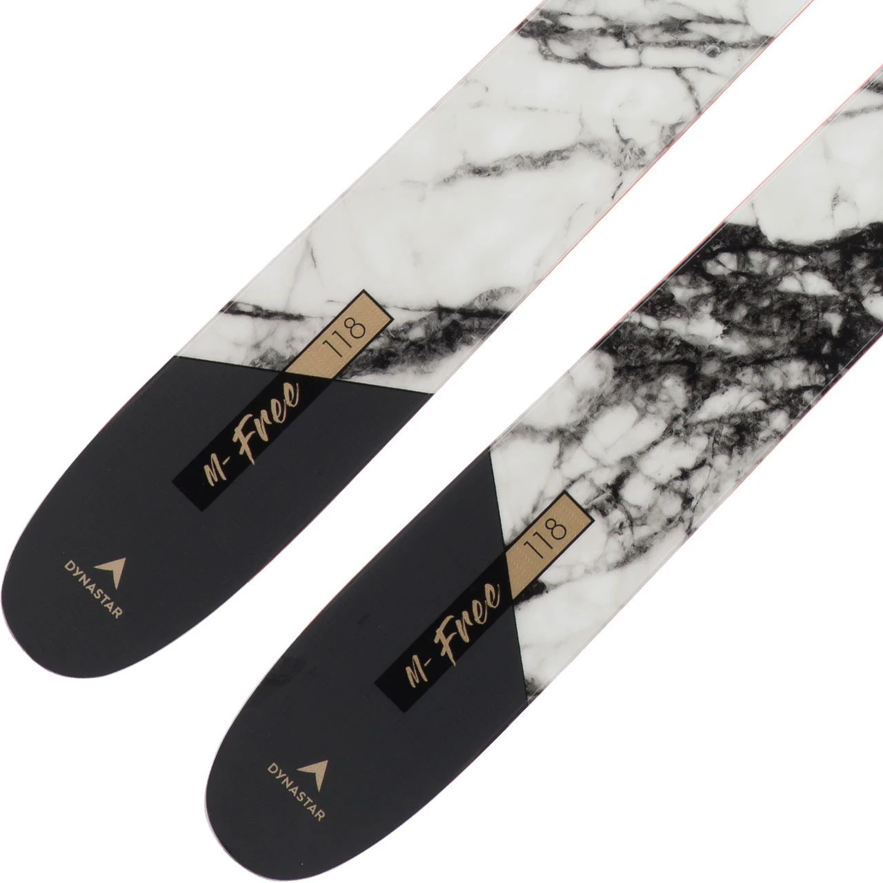 Dynastar M-Free 118 F-Team (2022/23) 5 Dynastar M-Free 118 F-Team (2022/23) - Afbeelding 5