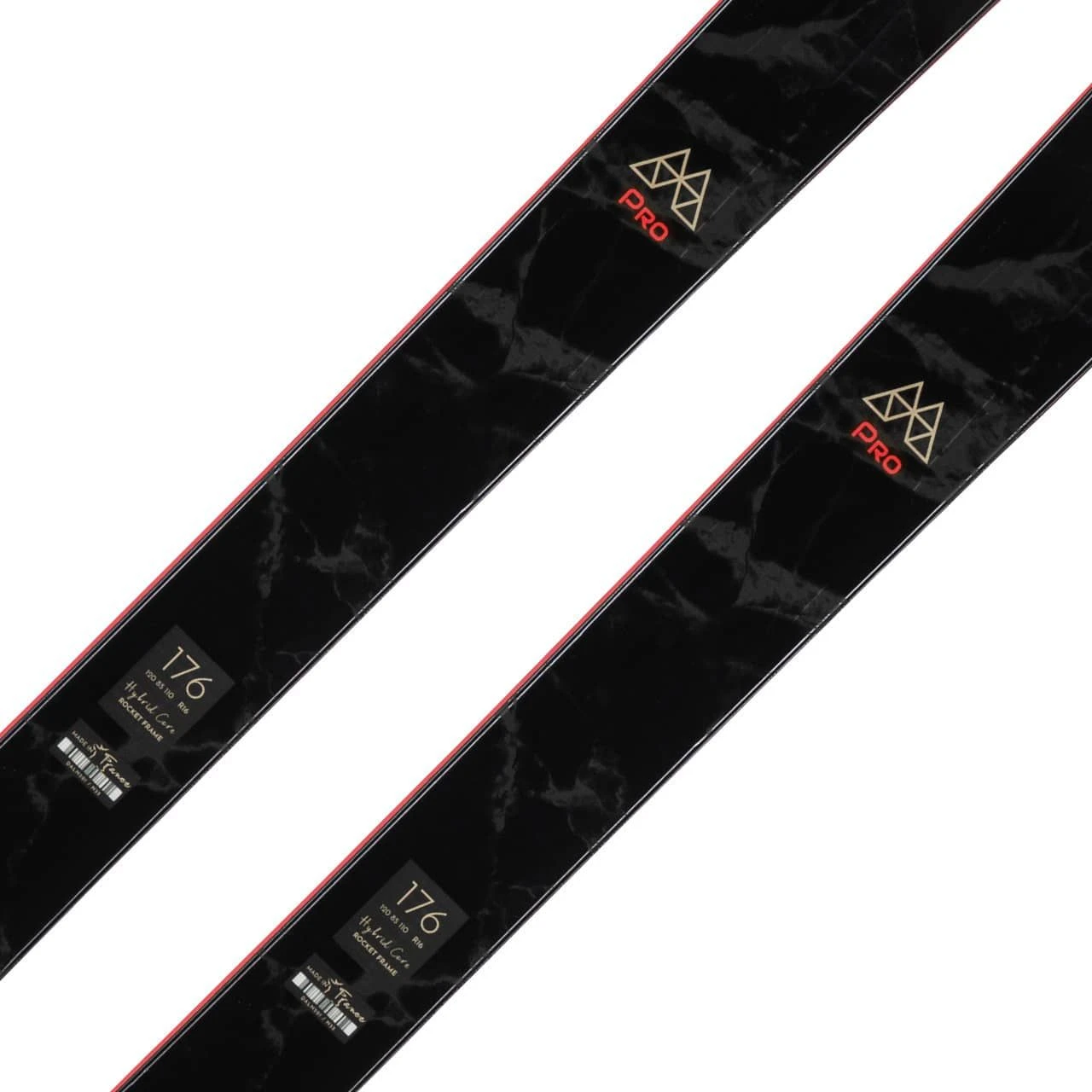 Dynastar M-Pro 85 (2023/24) 4 Dynastar M-Pro 85 (2023/24) - Afbeelding 4