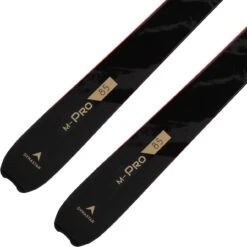 Dynastar M-Pro 85 (2023/24) 9 Dynastar M-Pro 85 (2023/24) -Atomic Ski Winkel 22 m pro 85 flat DALN501 4 1280x1280