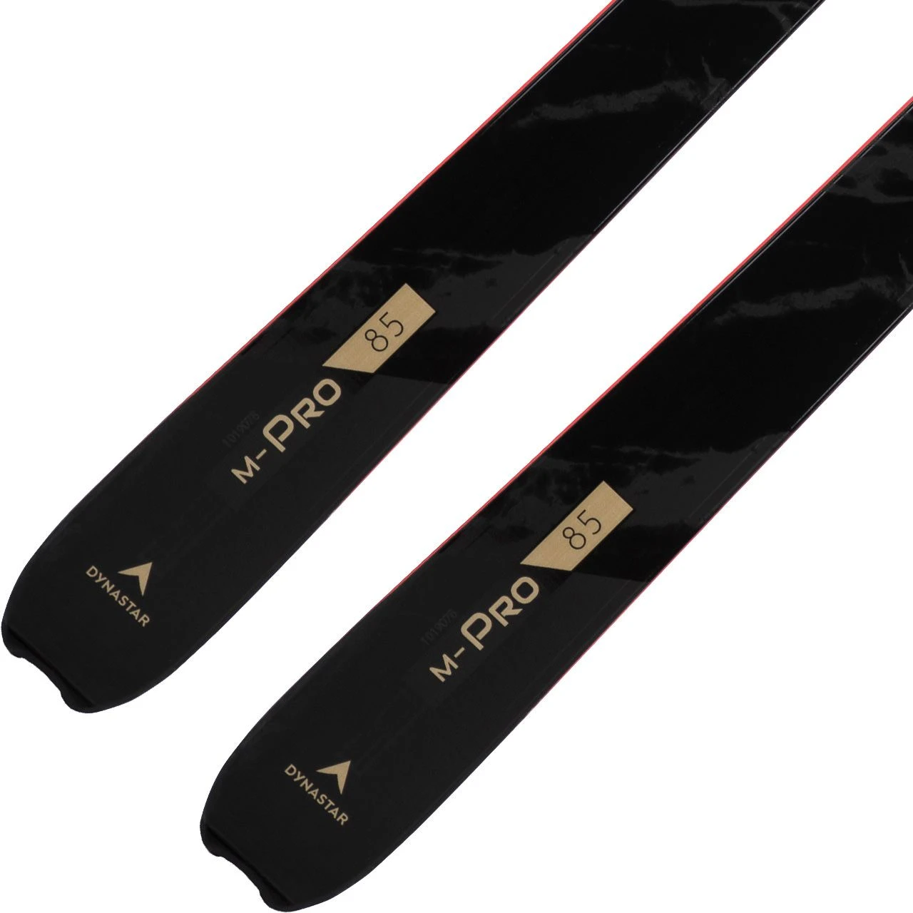 Dynastar M-Pro 85 (2023/24) 5 Dynastar M-Pro 85 (2023/24) - Afbeelding 5