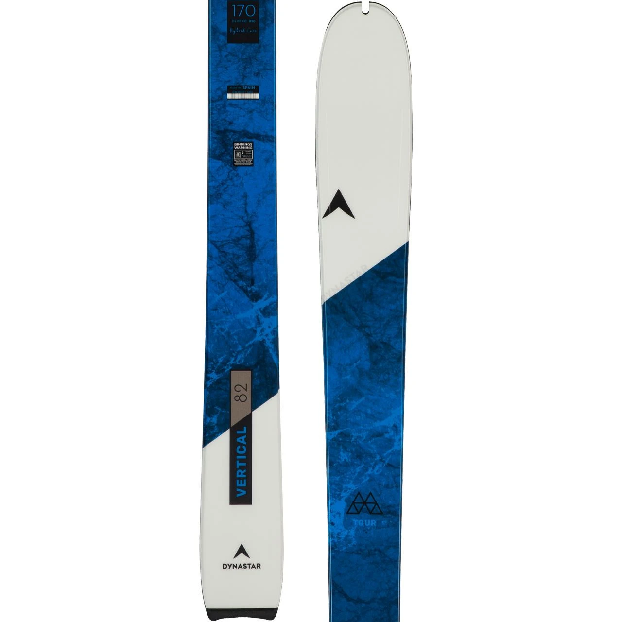 Dynastar M-Vertical 82 (2022/23) 1 Dynastar M-Vertical 82 (2022/23)