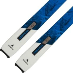 Dynastar M-Vertical 82 (2022/23) 9 Dynastar M-Vertical 82 (2022/23) -Atomic Ski Winkel 22 m vertical 82 flat DALM002 4 1280x1280