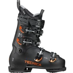 Tecnica Mach Sport LV 100 GW Black