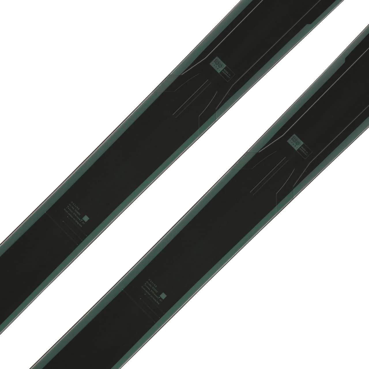 VÖLKL Völkl Mantra 102 (2022/23) 4 VÖLKL Völkl Mantra 102 (2022/23) - Afbeelding 4