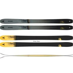 Atomic Ski Winkel -Atomic Ski Winkel 22 maverick 100 ti AA0029452 1 1280x1280