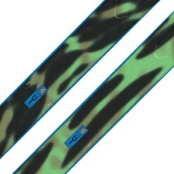 K2 Mindbender 108 TI (2022/23) -Atomic Ski Winkel 22 mindbender 108 ti 10G0101 232 1 3 1280x1280