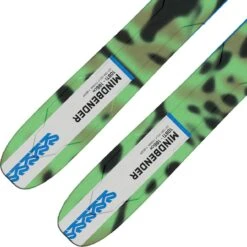 K2 Mindbender 108 TI (2022/23) -Atomic Ski Winkel 22 mindbender 108 ti 10G0101 232 1 4 1280x1280