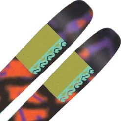 K2 Mindbender 116 C (2022/23) -Atomic Ski Winkel 22 mindbender 116 c 10G0100 101 1 2 1280x1280