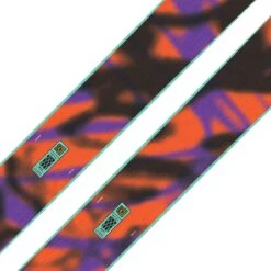 K2 Mindbender 116 C (2022/23) -Atomic Ski Winkel 22 mindbender 116 c 10G0100 101 1 3 1280x1280