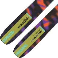 K2 Mindbender 116 C (2022/23) -Atomic Ski Winkel 22 mindbender 116 c 10G0100 101 1 4 1280x1280