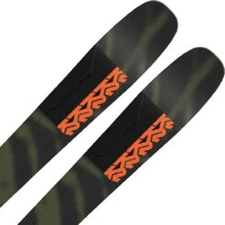 K2 Mindbender 89 TI (2022/23) -Atomic Ski Winkel 22 mindbender 89 ti 10G0103 232 1 2 1280x1280