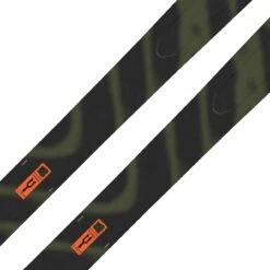 K2 Mindbender 89 TI (2022/23) -Atomic Ski Winkel 22 mindbender 89 ti 10G0103 232 1 3 1280x1280