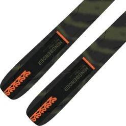 K2 Mindbender 89 TI (2022/23) -Atomic Ski Winkel 22 mindbender 89 ti 10G0103 232 1 4 1280x1280