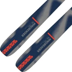 K2 Mindbender 90 C (2022/23) -Atomic Ski Winkel 22 mindbender 90 c 10G0104 228 1 4 1280x1280