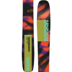 K2 Mindbender Team (2022/23)