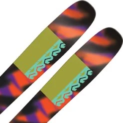 K2 Mindbender Team (2022/23) -Atomic Ski Winkel 22 mindbender team 10G0800 101 1 2 1280x1280