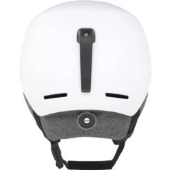 Oakley MOD1 Matte White -Atomic Ski Winkel 22 mod1 99505 100 3 1280x1280