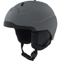 Oakley MOD3 MIPS Matte Forged Iron