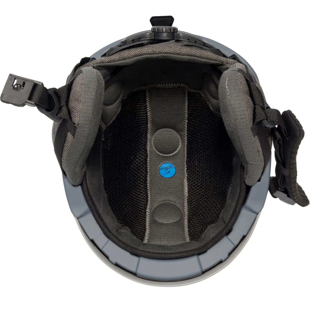 Shred Notion Noshock Black 4 Shred Notion Noshock Black - Afbeelding 4