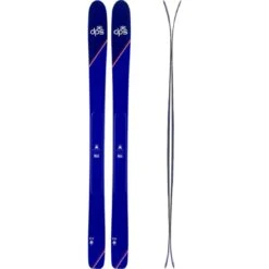 DPS Pagoda 106 C2 Blue (2022/23)