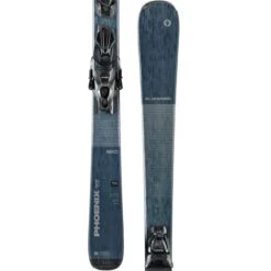 Blizzard Phoenix 7.7 (2022/23) - Set Incl. Bindingen