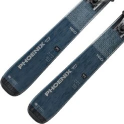 Blizzard Phoenix 7.7 (2022/23) - Set Incl. Bindingen -Atomic Ski Winkel 22 phoenix 7 7 8A2311DF 4 1280x1280