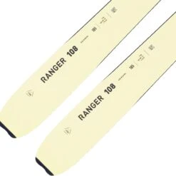 Fischer Ranger 108 (2022/23) 9 Fischer Ranger 108 (2022/23) -Atomic Ski Winkel 22 ranger 108 flat A17022 4 1280x1280