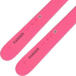 Fischer Ranger Pink (2022/23) 9 Fischer Ranger Pink (2022/23) -Atomic Ski Winkel 22 ranger pink flat A16322 4 1280x1280